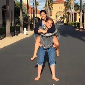 Meet your Posher, Jack